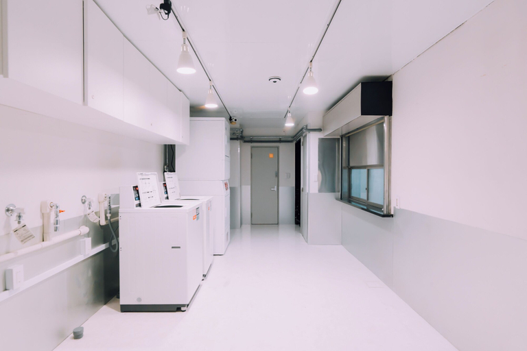 Others 5, Minimalist Loft 302, Osaka
