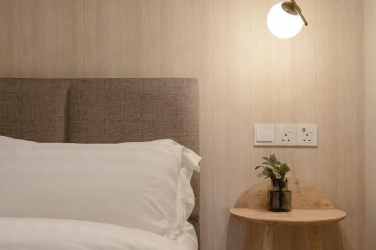 La VIE Hotel Juru, Seberang Perai Tengah