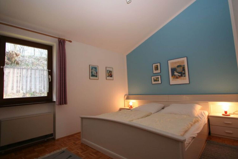 Room 4, Ferienwohnung im Ferienpark Falkenstein, Cham