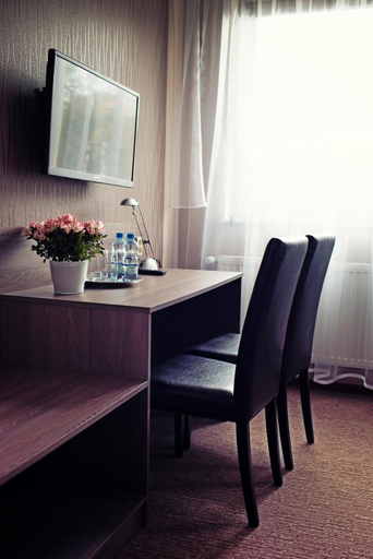 Bathroom 4, Makara, Będzin