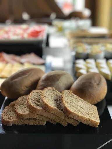 Food & Drinks 5, ホテル カリスキ, Słubice