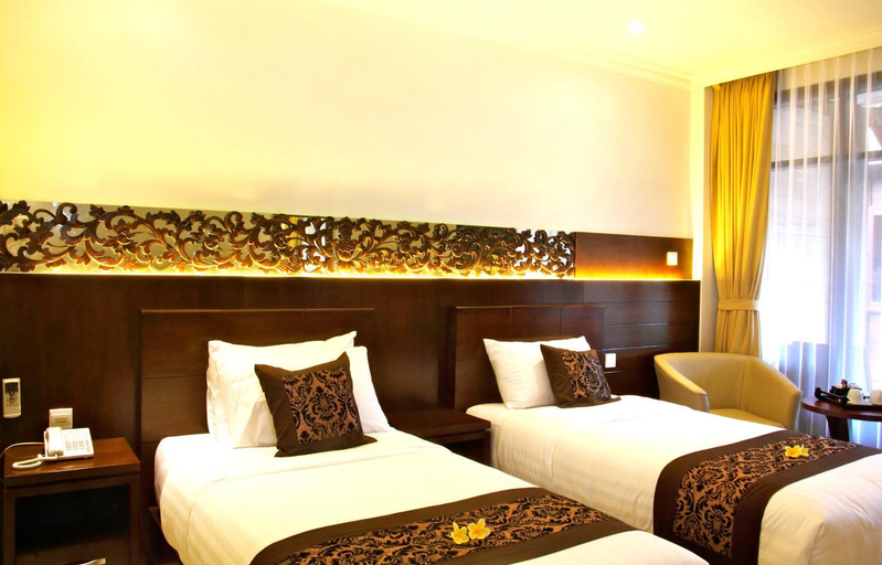 Bedroom 8