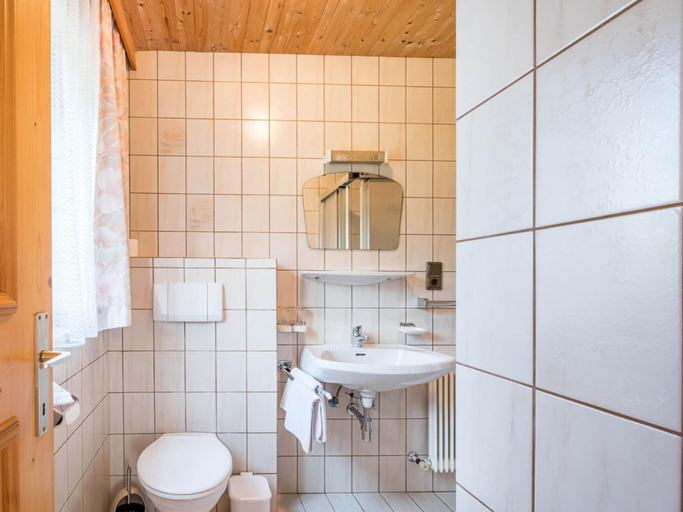 Bathroom 5, Vintage Apartment in Fugen Near Ski Area, Schwaz