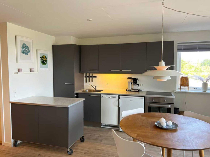 Interior 3, 4 Person Holiday Home in Gudhjem, Bornholm