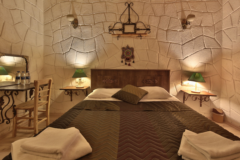 Room 3, Days Inn Cappadocia, Nevşehir