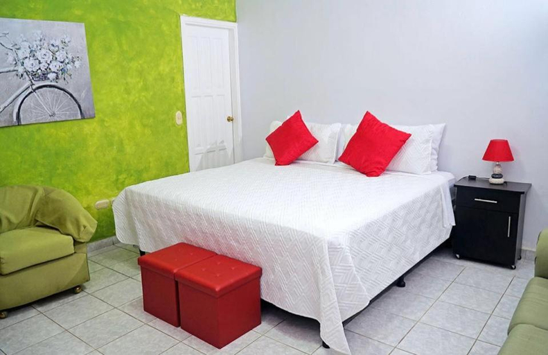 Bedroom 3, Hotel Boutique Rosse, San Pedro Sula