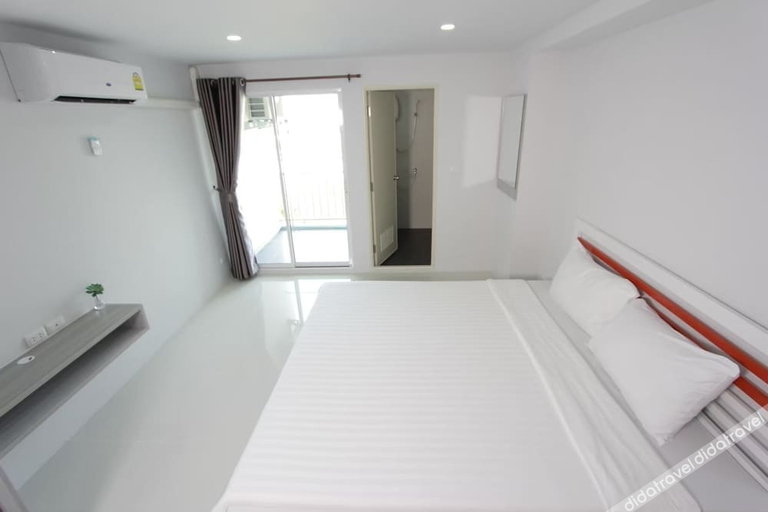 Bedroom 2, Matasiri Residence, Pak Kret