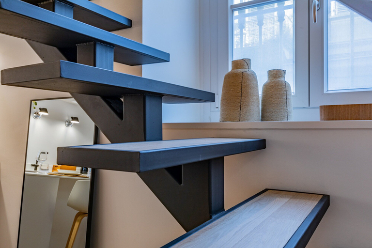 Room 4, Le Giacose Design 1 by Wonderful Italy, Torino