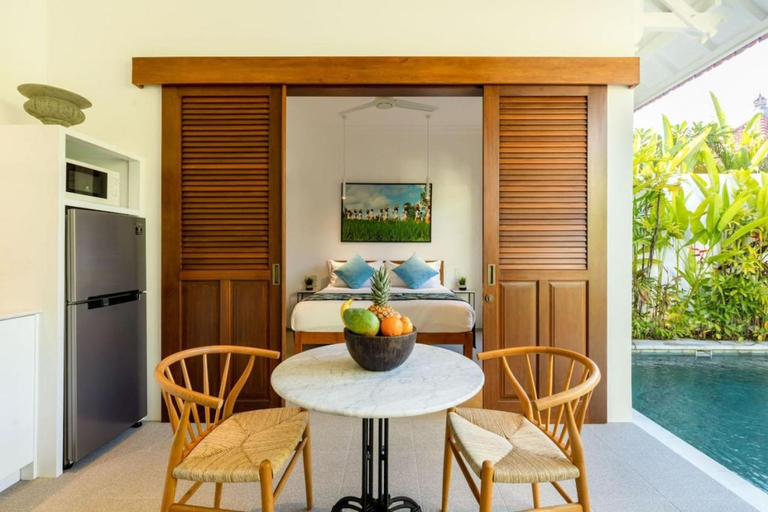 Others 5, Paradise in the heart of Seminyak, 1-BR Pool-Villa, Badung