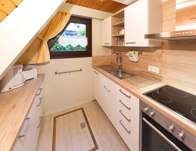 Private kitchen 3, Holiday Park, Immenstaad, Bodenseekreis