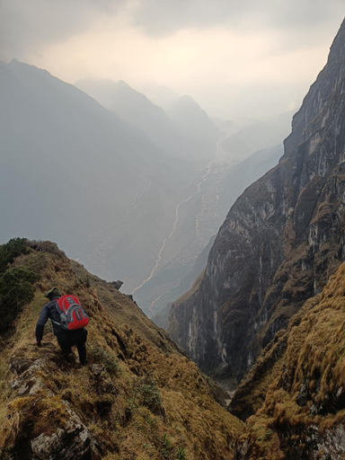 Others 4, ExploringUk campsite, Rudraprayag