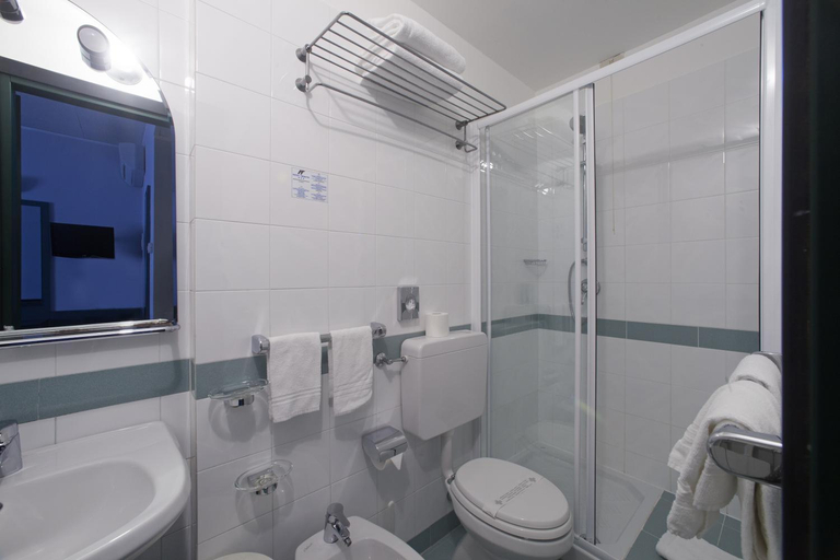 Bathroom 5