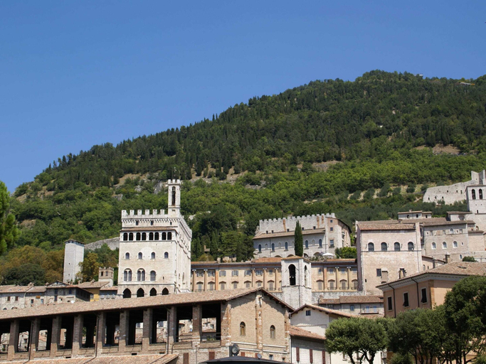 Others 4, Nice apartment with pool and beautiful garden, Perugia