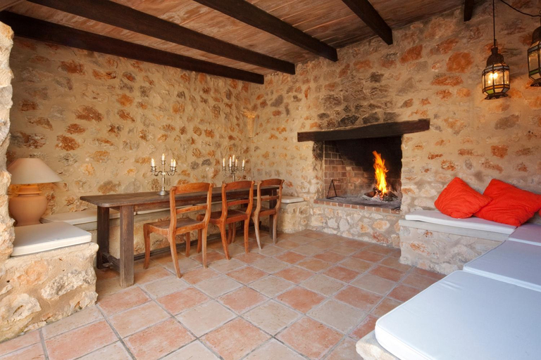 Others 3, Villa Magdalena Calvia, Baleares