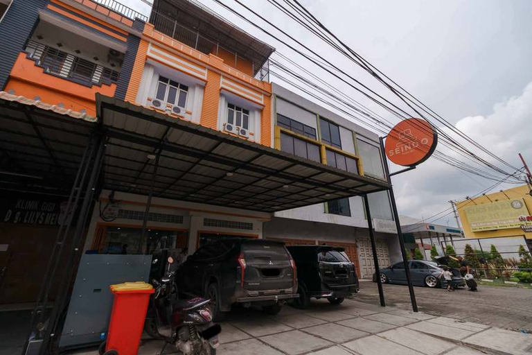 Seindo Hotel, Medan