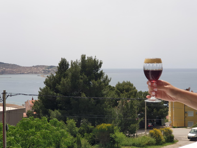 Food & Drinks 5, Montenegrinbeautystar