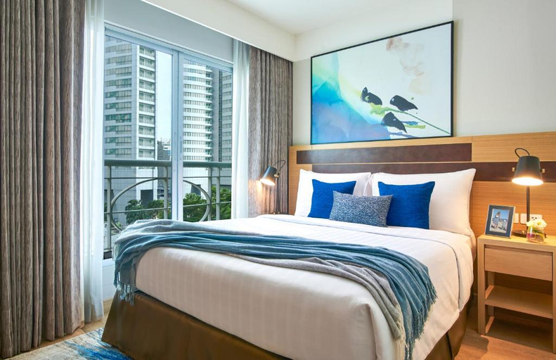 Bedroom 8