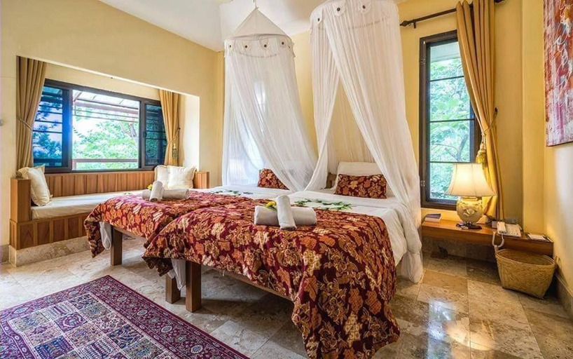 Bedroom 13