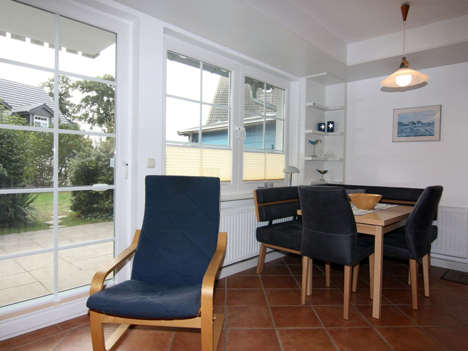 Dining 3, Apartment, Trassenheide, Vorpommern-Greifswald