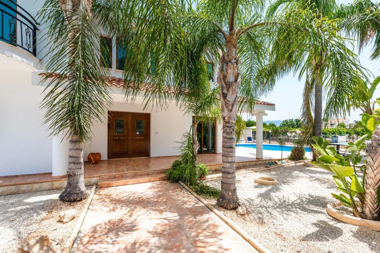 Exterior & Views, Villa Corallina