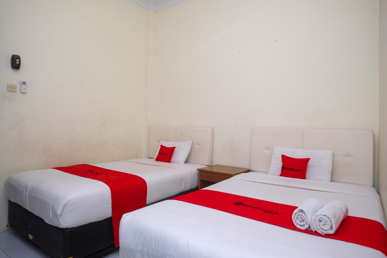 Bedroom 14