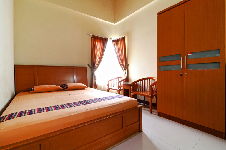 Bedroom 4