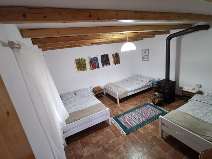 Bedroom 16