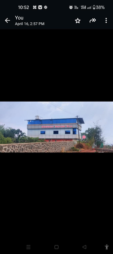 Others 2, Stobarry villa, Satara