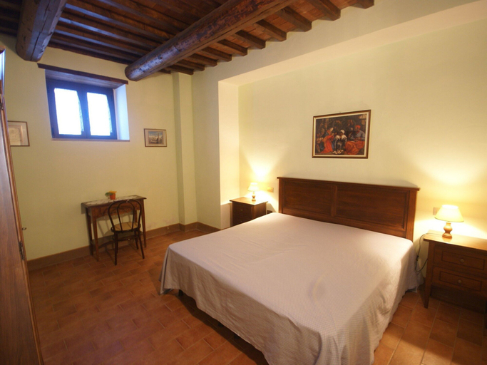 Room 2, Beautiful Apartment With Panoramic Swimming Pool, Perugia