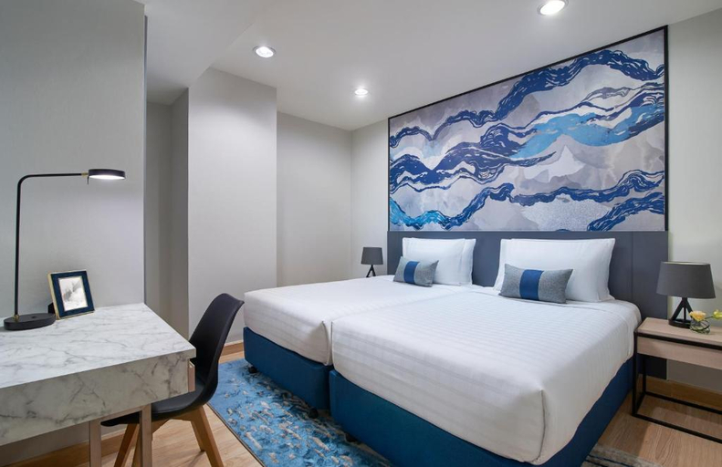 Bedroom 9