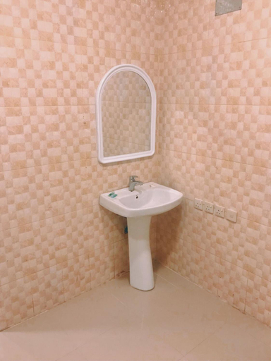 Bathroom 5, المهدية 1 للشقق المفروشة, Riyadh