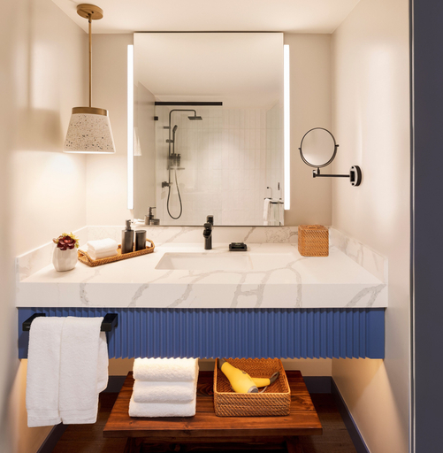 Bathroom 4, Hyatt Centric San José Escazú, Escazú