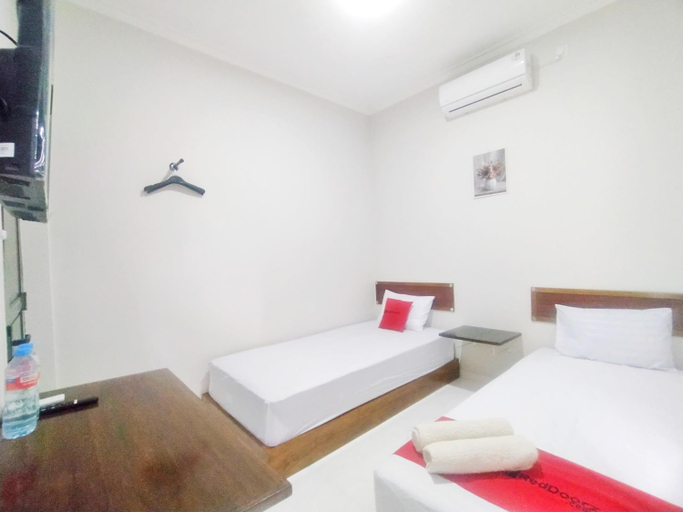 Bedroom 6