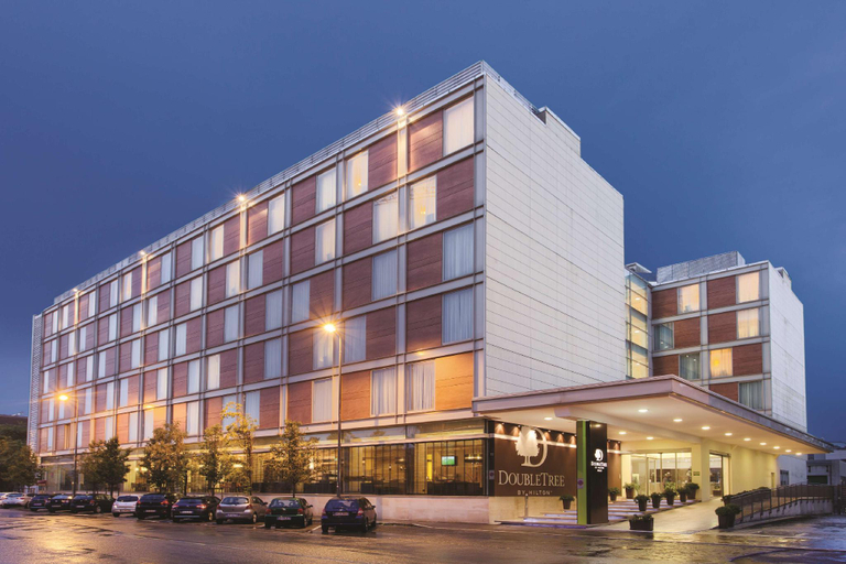 DoubleTree By Hilton Milan Hotel, Milano