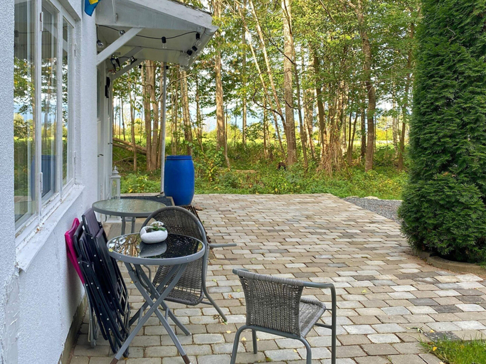Exterior 5, 4 Person Holiday Home in Granna, Jönköping