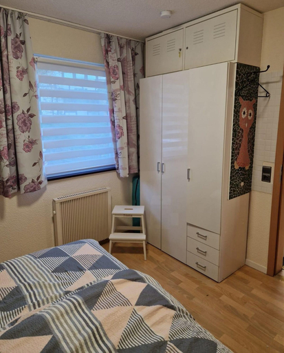 Room 5, Ferienwohnung in Frankenau, Waldeck-Frankenberg