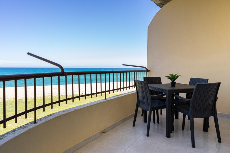 Others 5, appartamento con vista mozza fiato!, Crotone