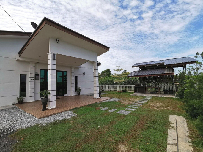 Orchard Villa 园·墅, Malacca City