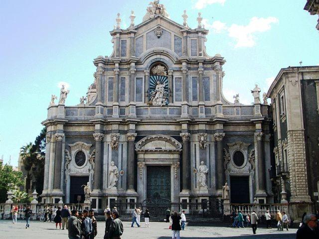 Others 5, CentroCitta Twin, Catania