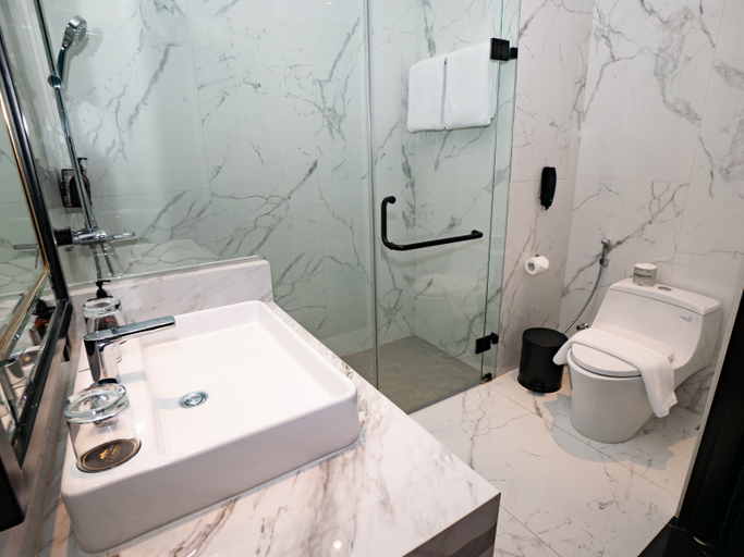 Bathroom 2