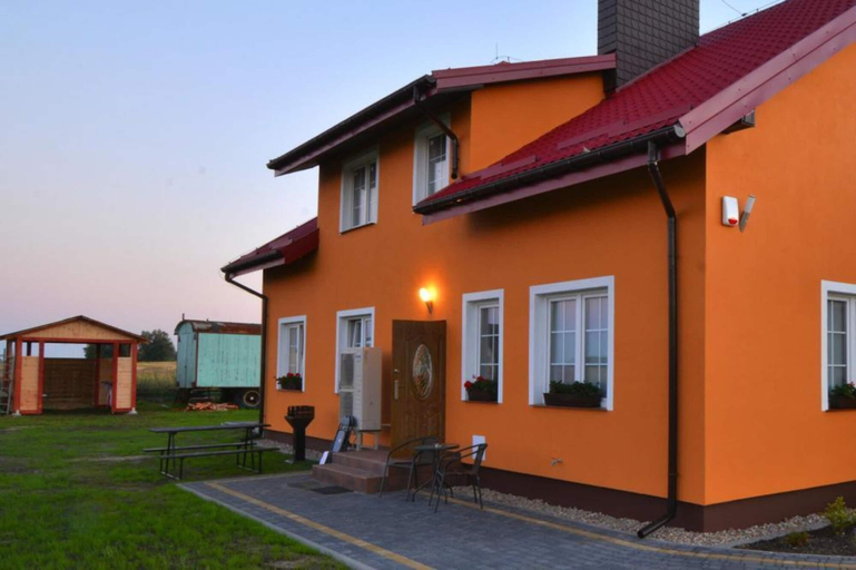 Exterior 5, Comfortable Premium Class Apartment, Shared Swimming Pool, Gaski, Koszalin