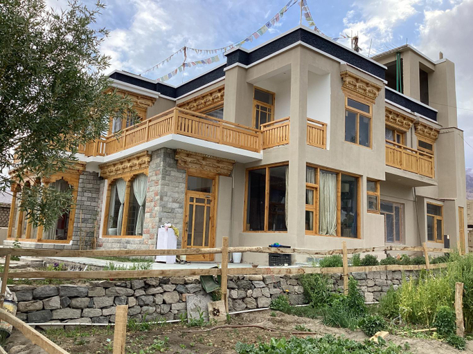 Others 4, Oogpa House - Boutique Homestay, Leh