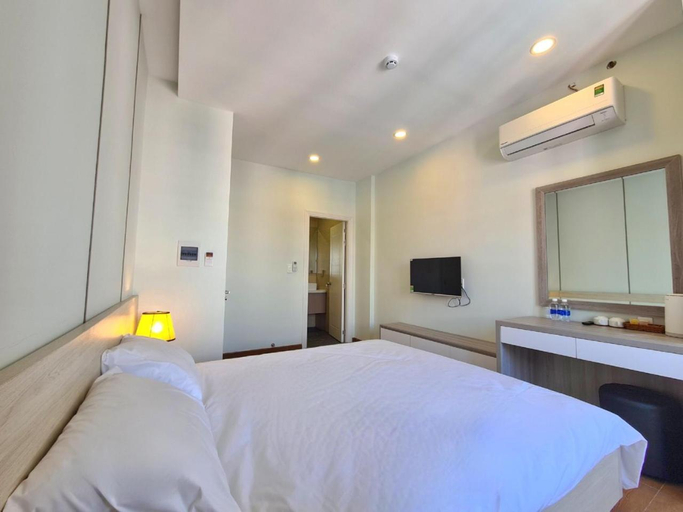 Bedroom 2, Mayka Hotel, Phú Quốc