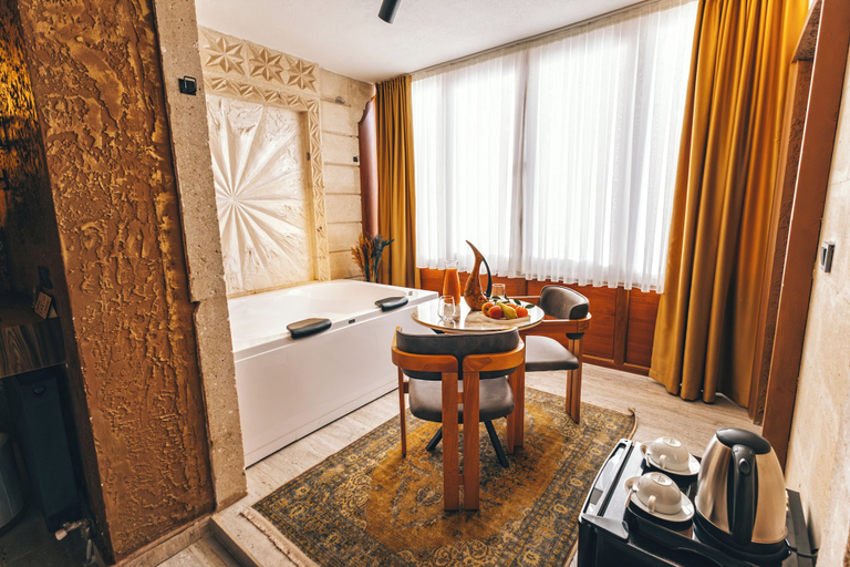 Bathroom 5, Cappadocia Divin House, Nevşehir
