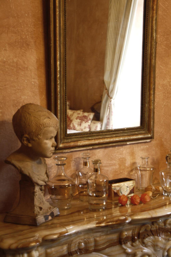 Bathroom 4, Saint Victor La Grand' Maison , Indre