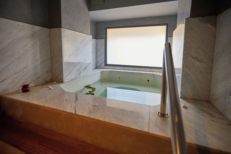 Bathroom 4, AG Hotel & spa Marrakech, Marrakech