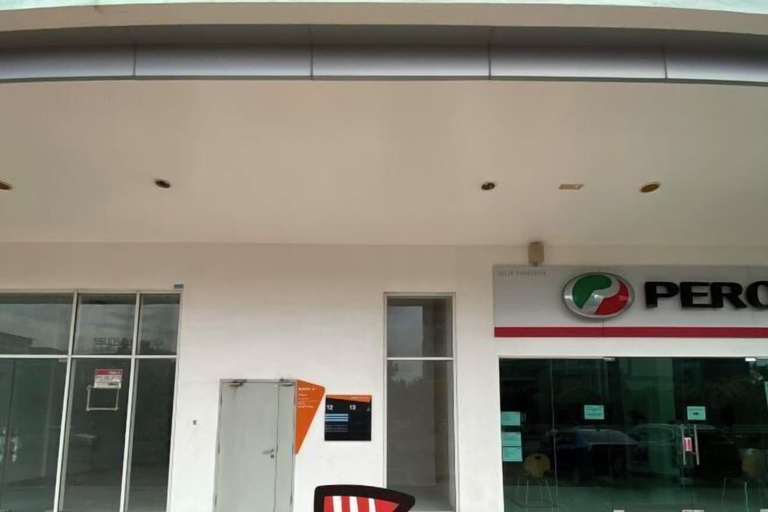 Exterior & Views, Paradise Suite @ Sutera Avenue, Kota Kinabalu