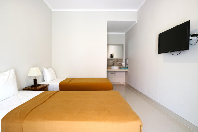 Bedroom 7