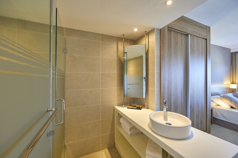 Bathroom 5, Hotel Playa Golf - Adults Only, Baleares