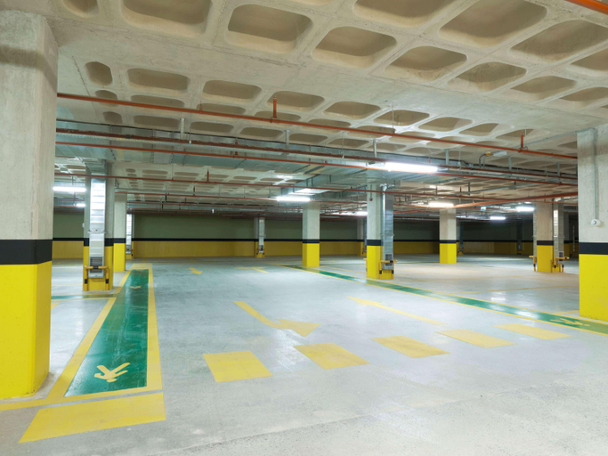 Public Area 3, ibis Styles Kurtkoy, Tuzla